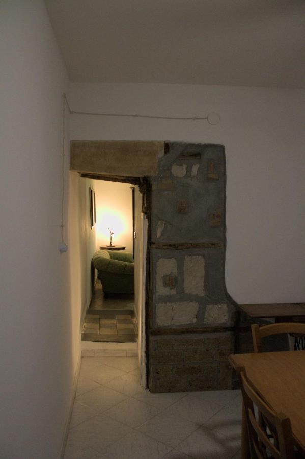 La Giara Appartement Palermo Buitenkant foto