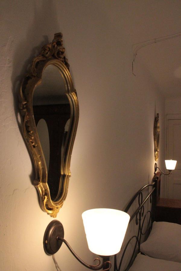 La Giara Appartement Palermo Buitenkant foto