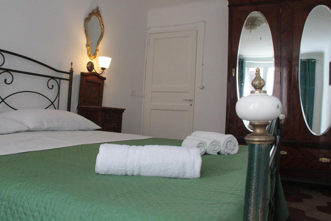 La Giara Appartement Palermo Buitenkant foto