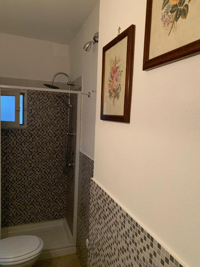 La Giara Appartement Palermo Buitenkant foto
